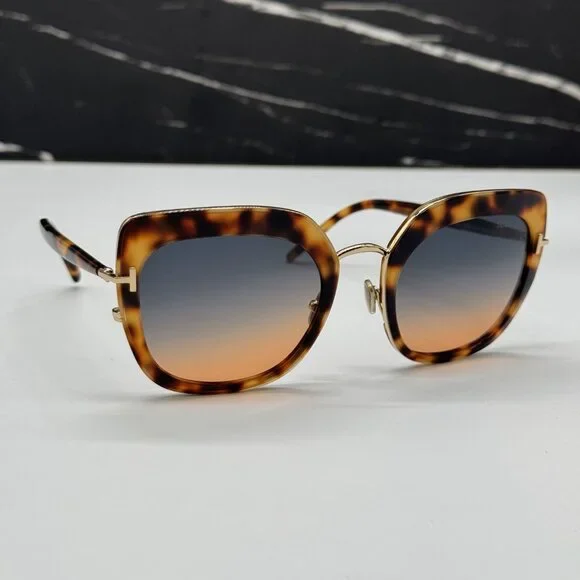 Tom Ford | Accessories | New Tom Ford Tf945 53p Women 
